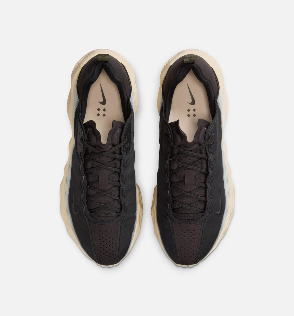 Ava Rover Men's Sneakers - Black/Muslin/Sequoia/Anthracite