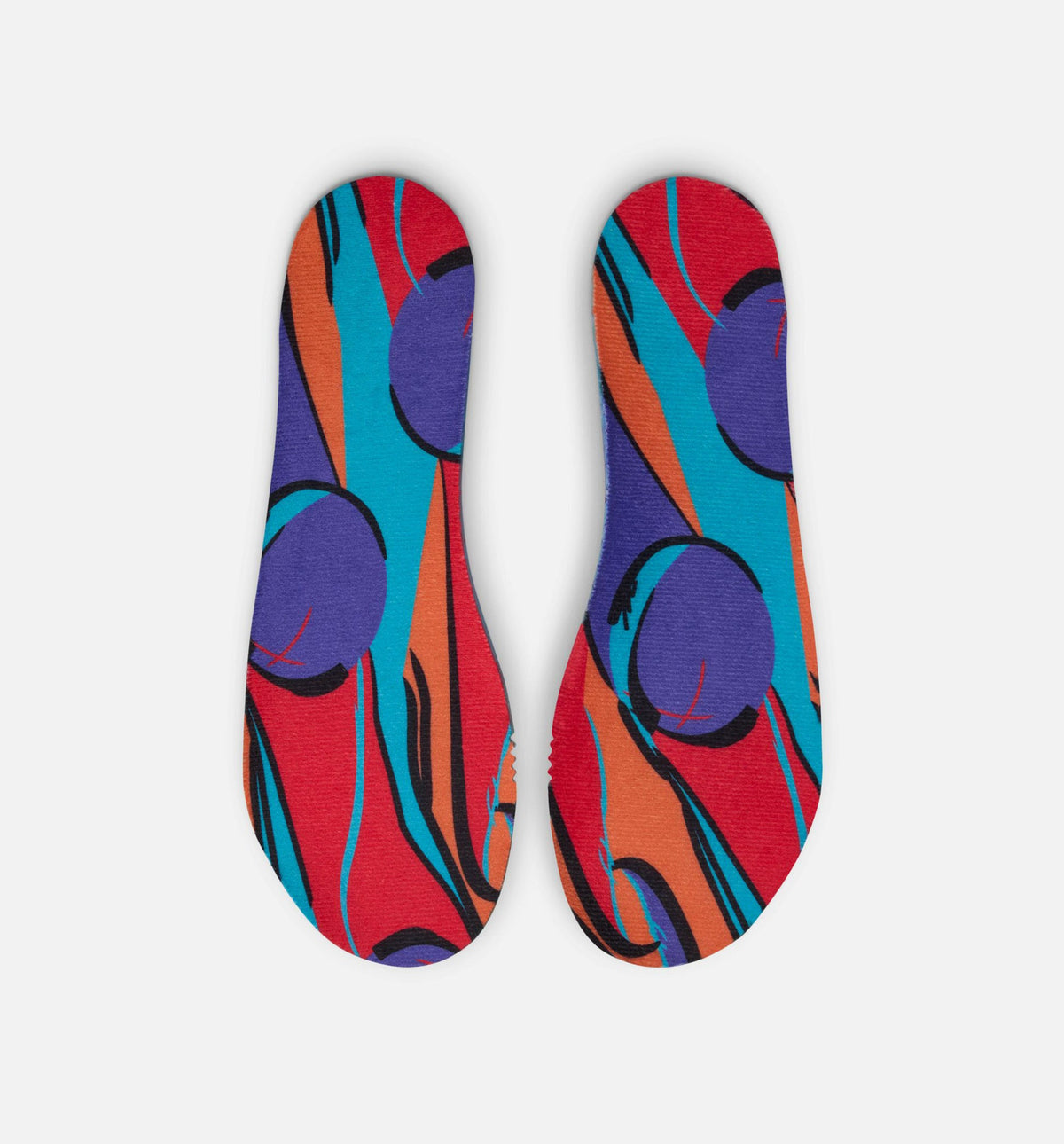 Air Jordan 8 Retro Aqua Grade School Sneakers - Black/Multicolor/Bright Concord