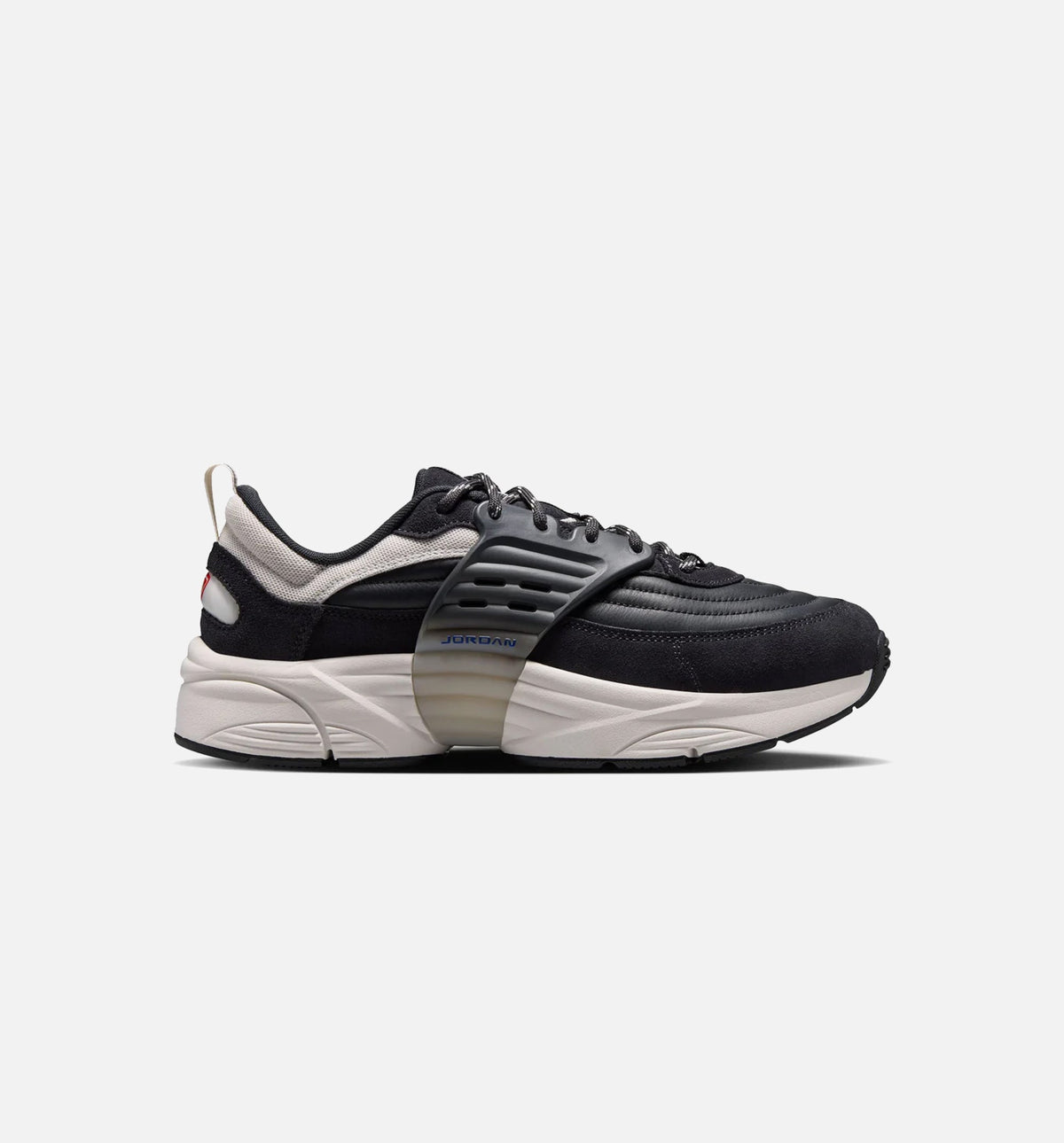 Trunner OS SE Men's Sneakers - Off Noir/University Red/Phantom