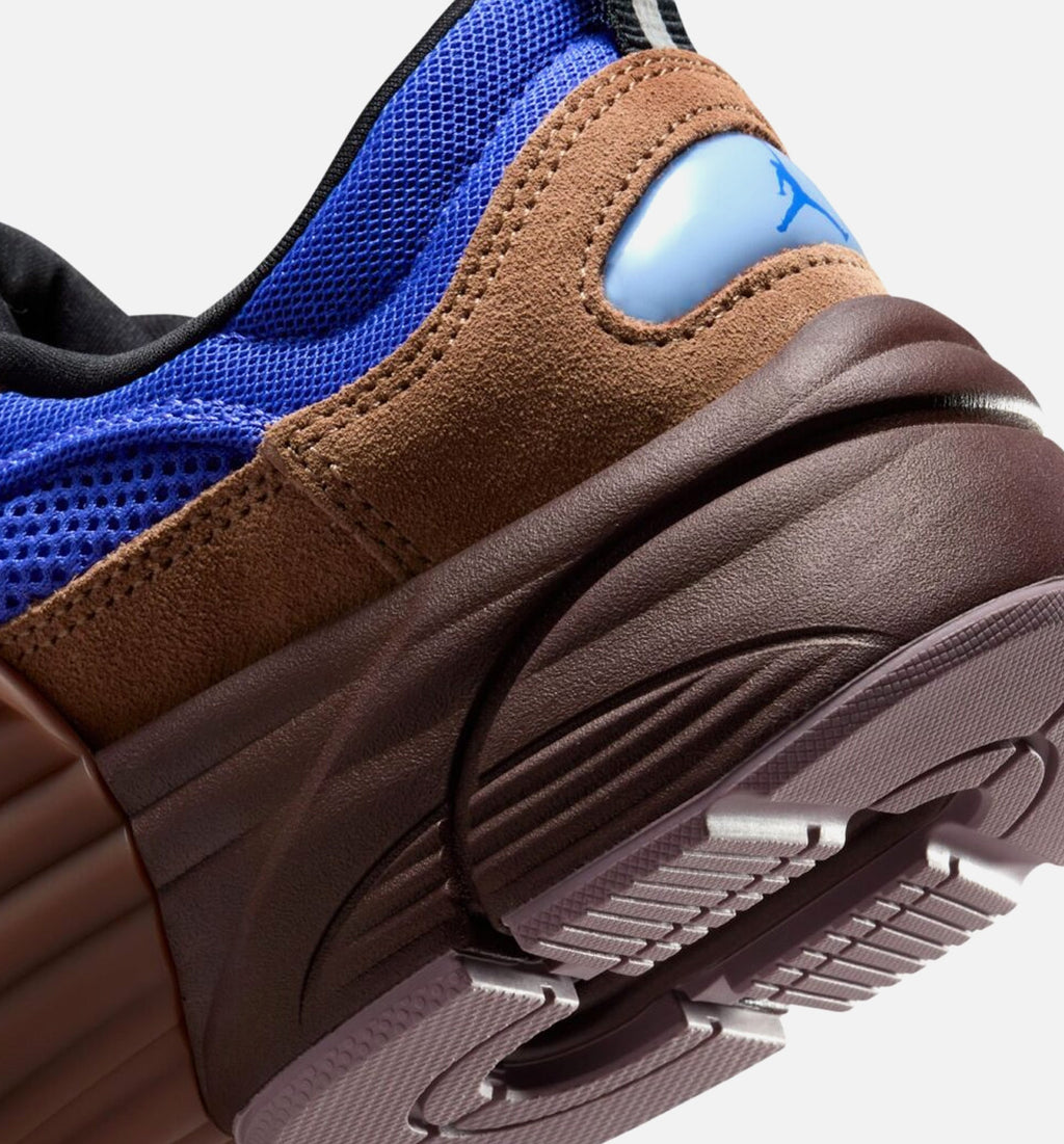 Trunner Archaeo Men's Sneakers - Archaeo Brown/Persian Violet/Earth/Aluminum