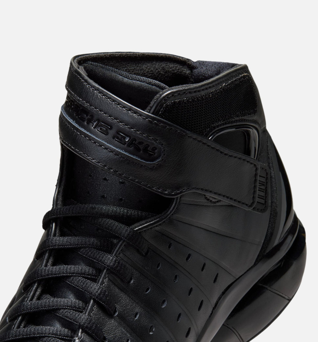 Air Zoom Huarache 2K4 OT Men's Sneakers - Black/Black