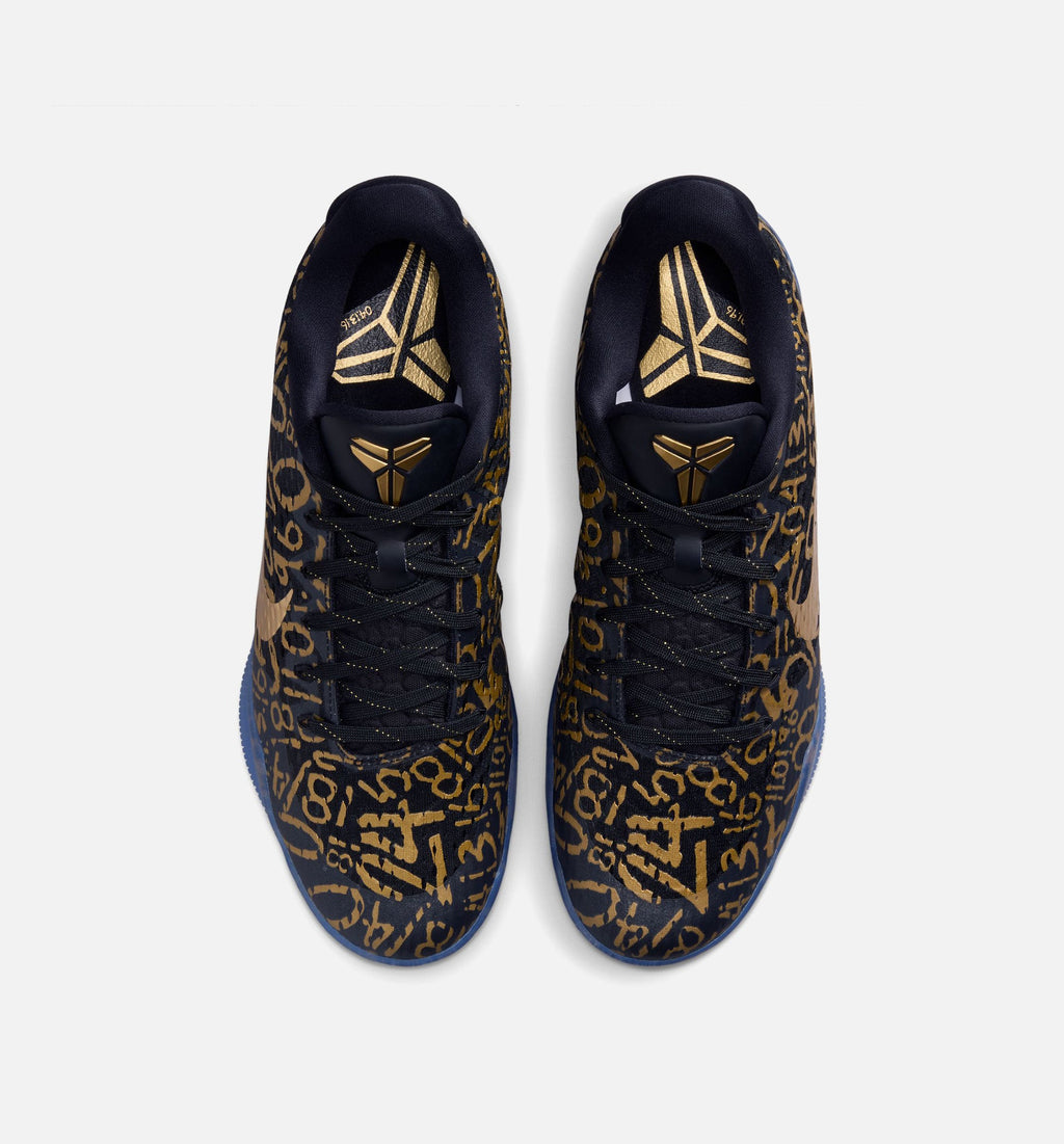 Kobe 11 Protro Mamba Day Men's Sneakers - Multicolor
