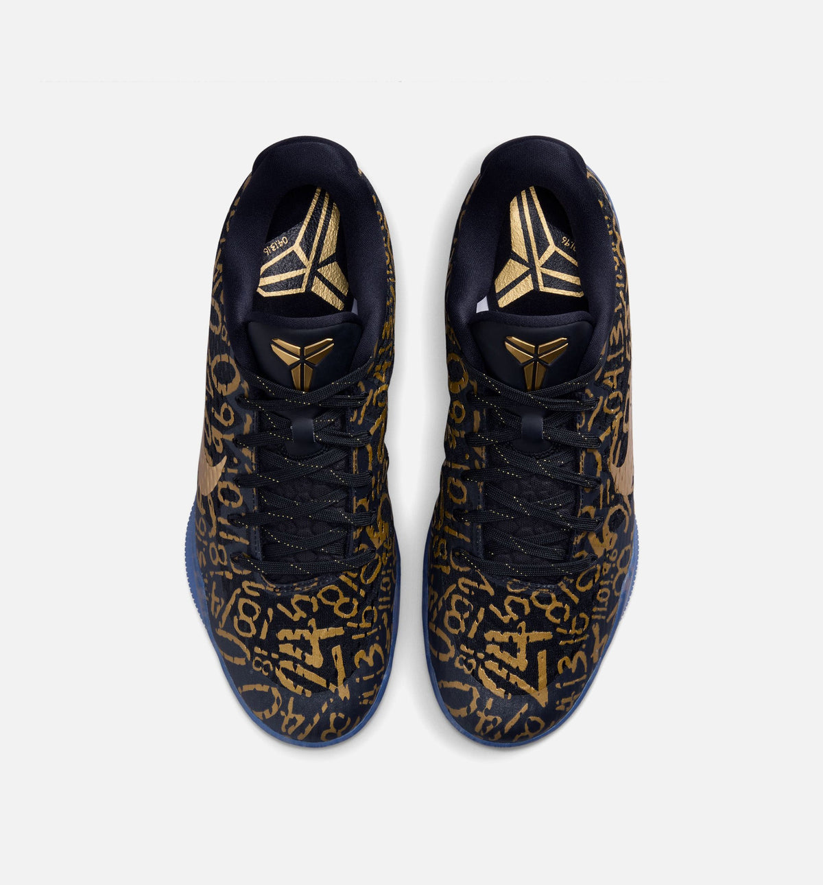 Kobe 11 Protro Mamba Day Men's Sneakers - Multicolor