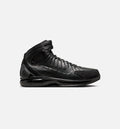Air Zoom Huarache 2K4 OT Men's Sneakers - Black/Black