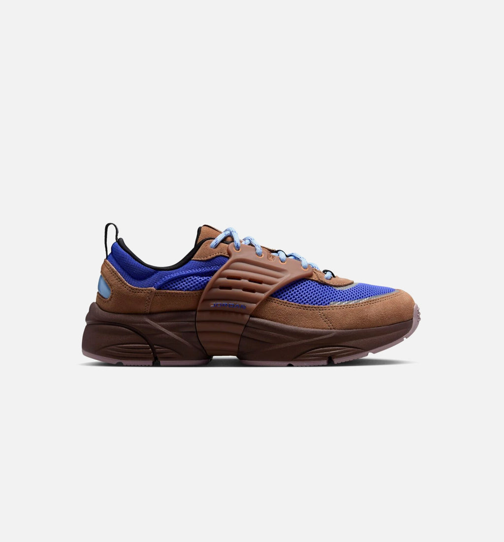 Trunner Archaeo Men's Sneakers - Archaeo Brown/Persian Violet/Earth/Aluminum