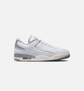 Air Jordan 23 Cement Grey Men's Sneakers - White/Sail/Cement Grey