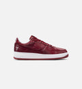 Kobe Air Force 1 Low Merion Men's Sneakers - Team Red/White