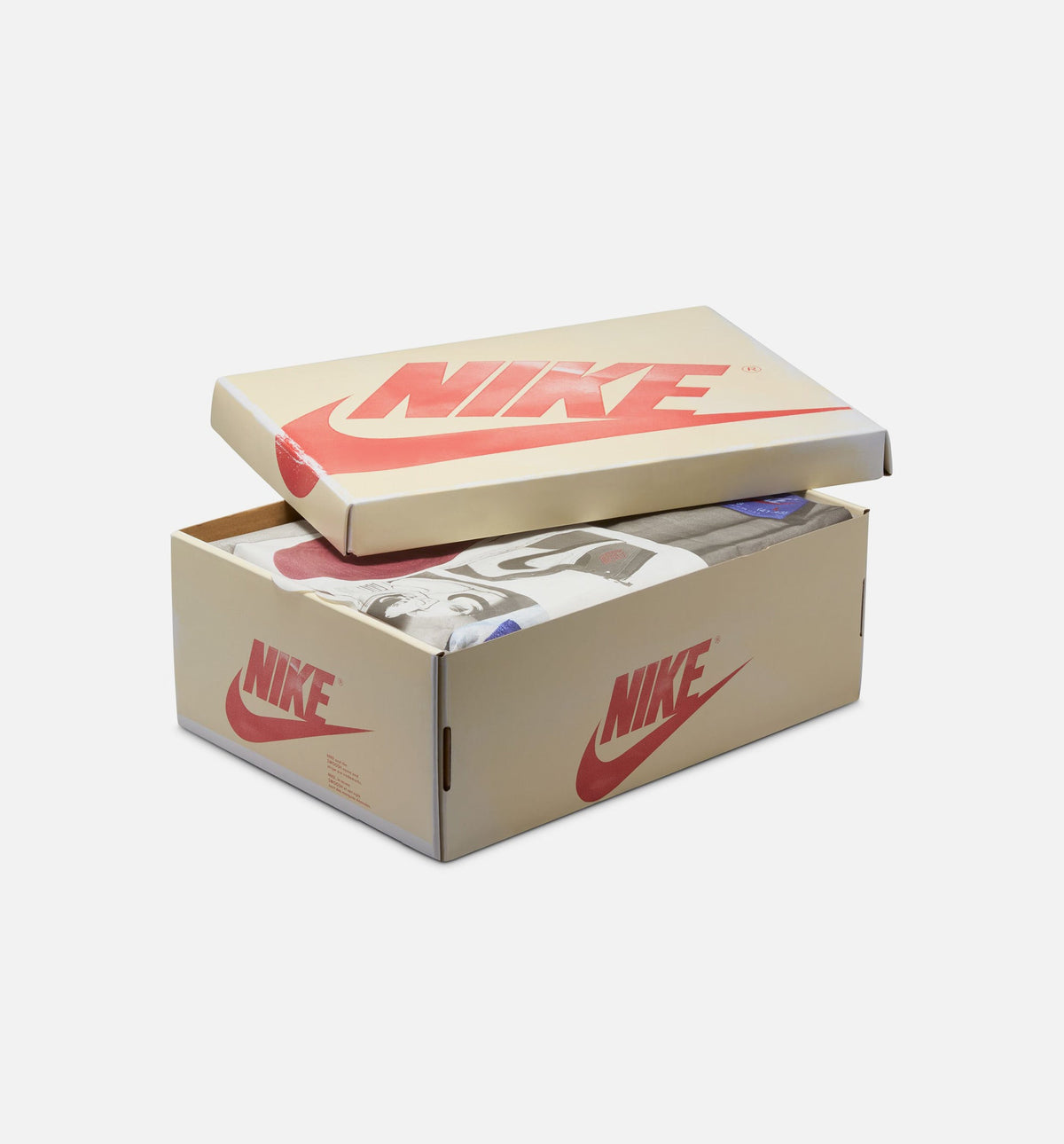 Air Jordan 1 High OG Rare Air Cinnabar Women's Sneakers - Sail/Cinnabar/Light Bone