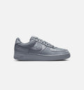Kobe Air Force 1 Low Cool Grey Men's Sneakers - Cool Grey/Wolf Grey