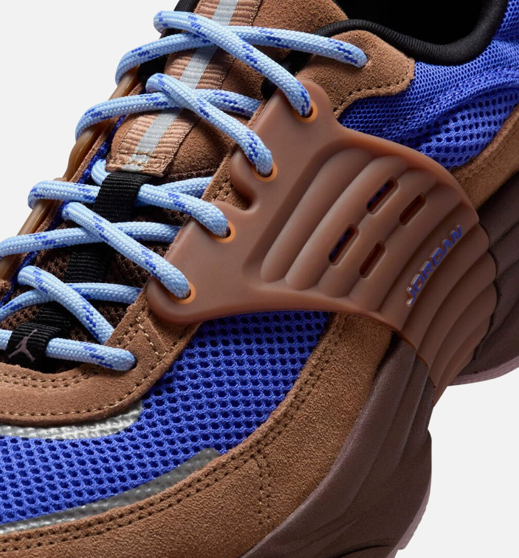 Trunner Archaeo Men's Sneakers - Archaeo Brown/Persian Violet/Earth/Aluminum