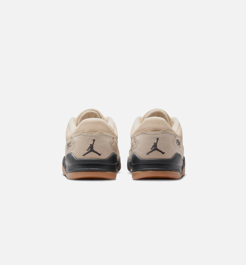 Flight Court Men's Sneakers - Rattan/Anthracite