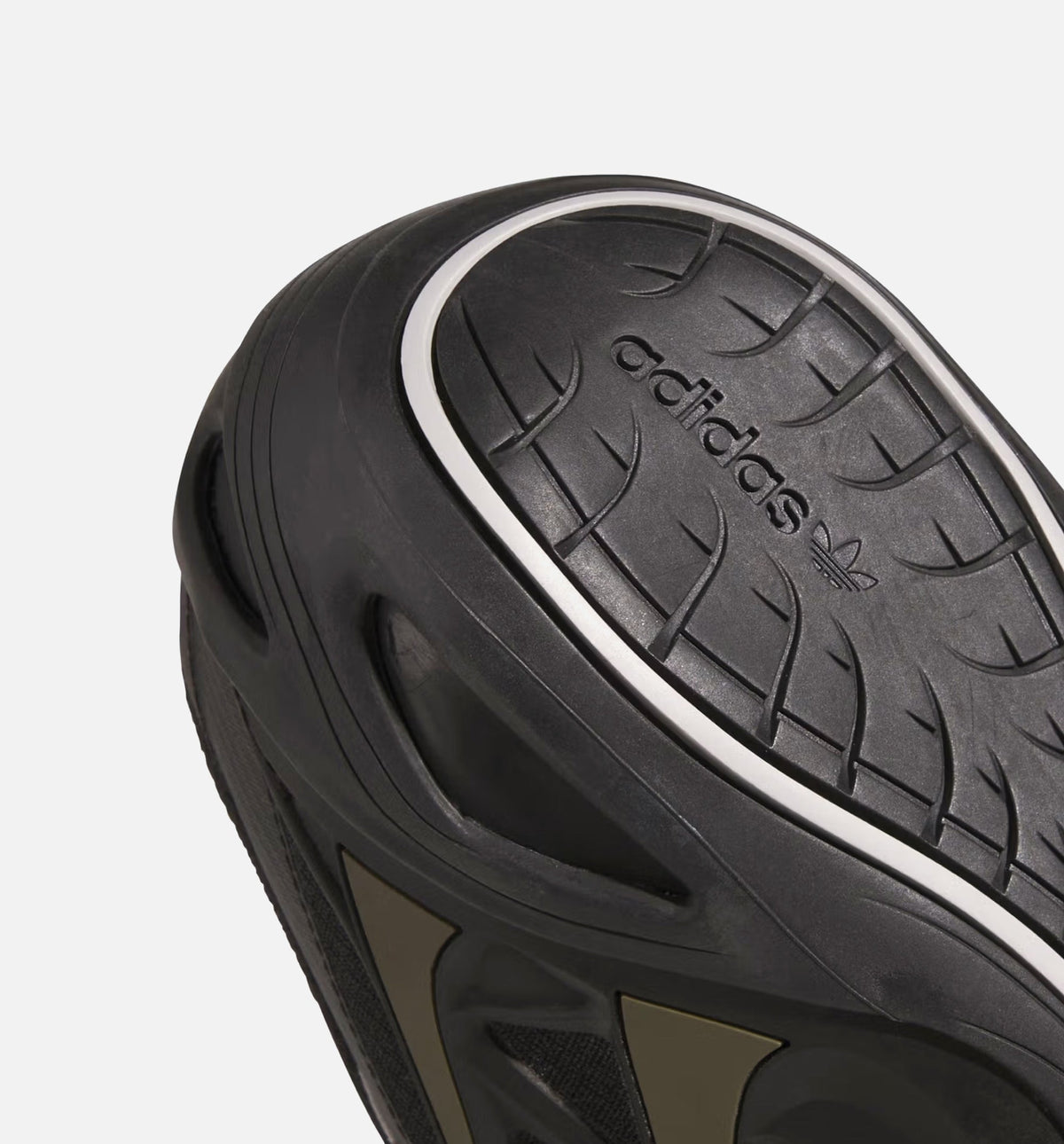 Bad Bunny x Mercedes-AMG Petronas F1 Adiracer Men's Sneakers - Branch/Sand/Cinder