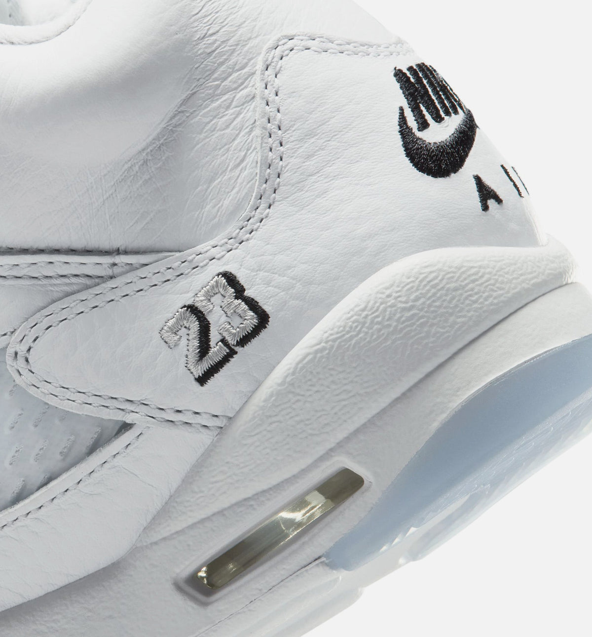 Air Jordan 5 Retro OG White Metallic Grade School Sneakers - White/Black/Metallic Silver