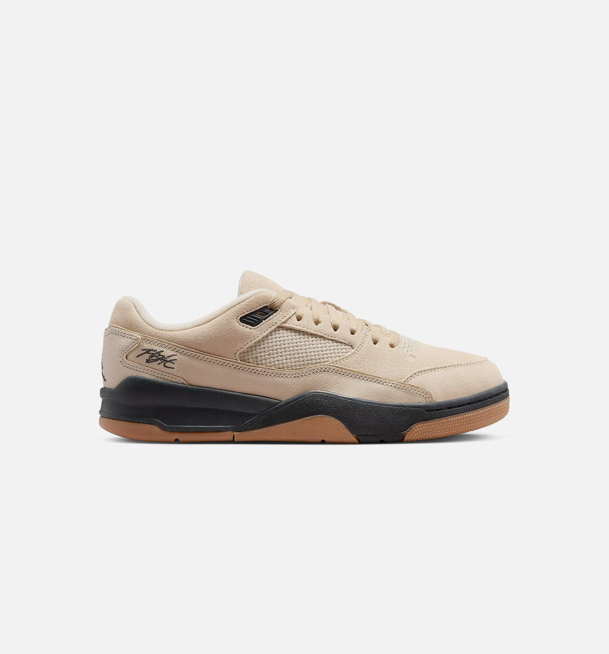 Flight Court Men's Sneakers - Rattan/Anthracite