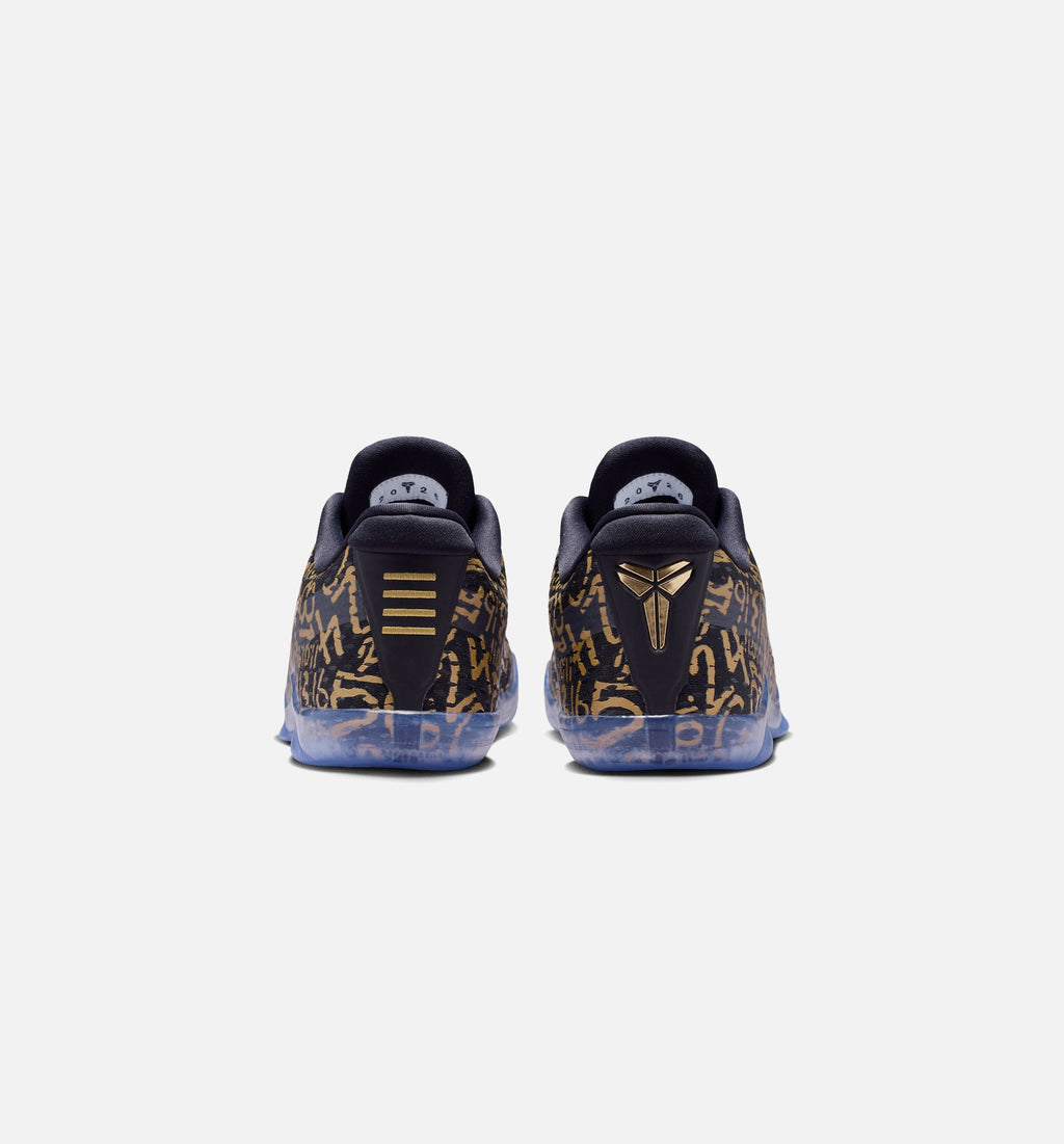 Kobe 11 Protro Mamba Day Men's Sneakers - Multicolor