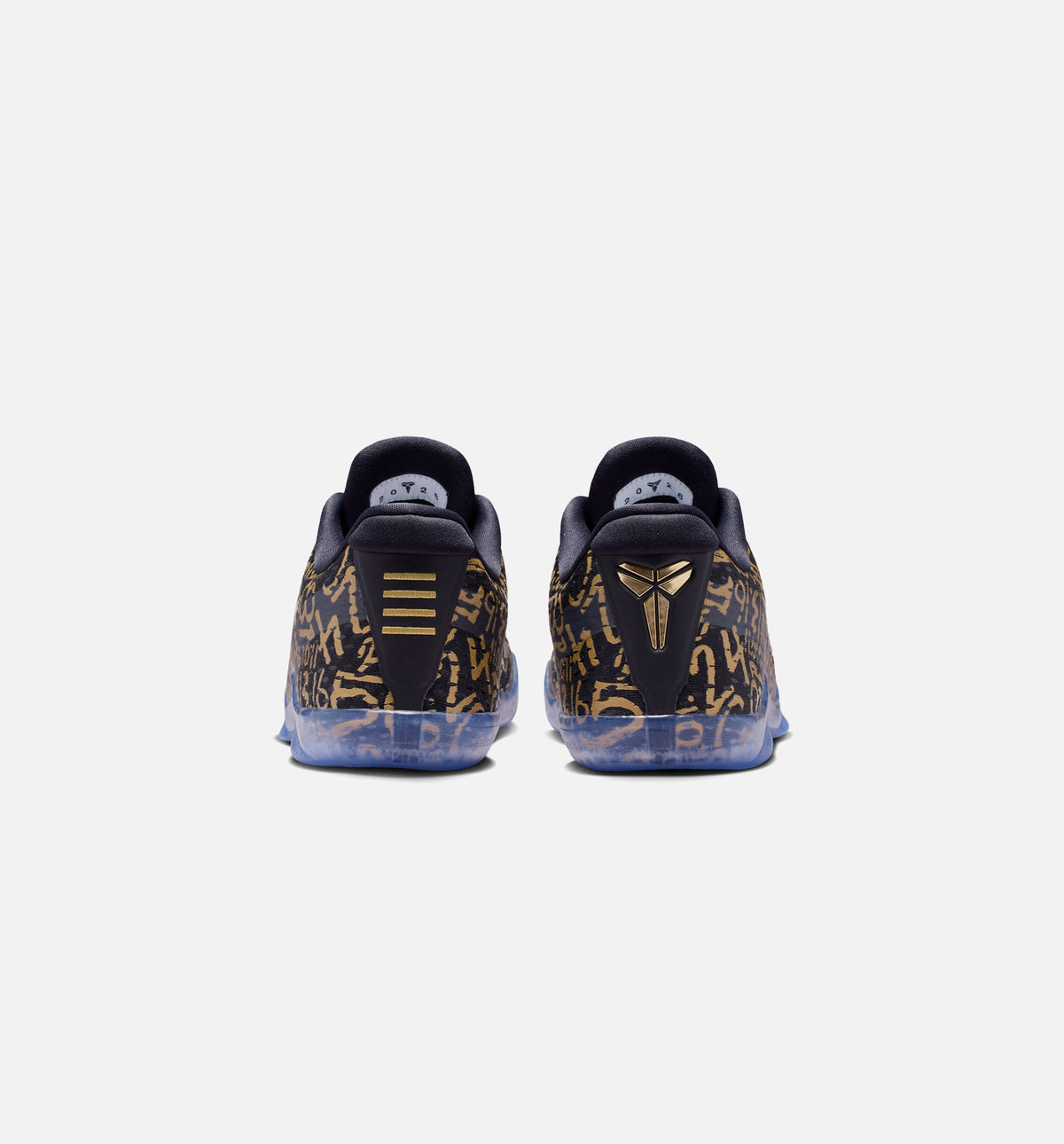 Kobe 11 Protro Mamba Day Men's Sneakers - Multicolor