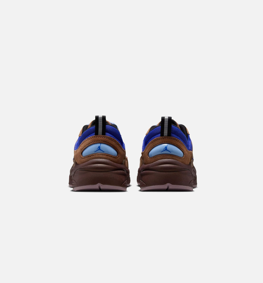 Trunner Archaeo Men's Sneakers - Archaeo Brown/Persian Violet/Earth/Aluminum