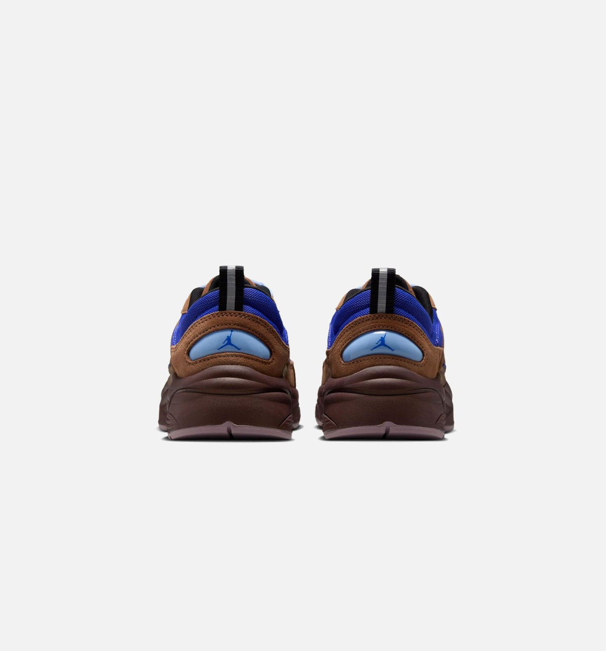 Trunner Archaeo Men's Sneakers - Archaeo Brown/Persian Violet/Earth/Aluminum