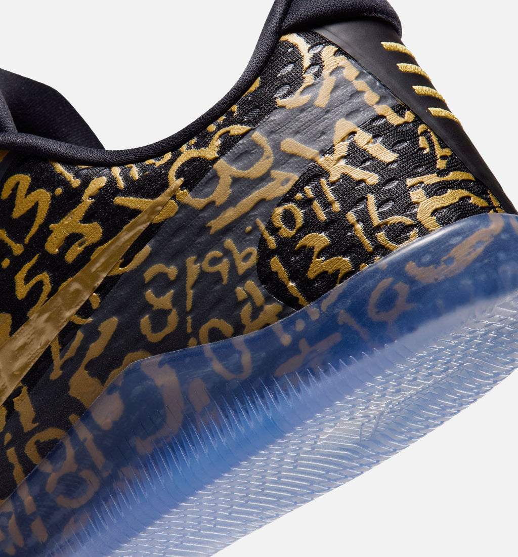 Kobe 11 Protro Mamba Day Men's Sneakers - Multicolor