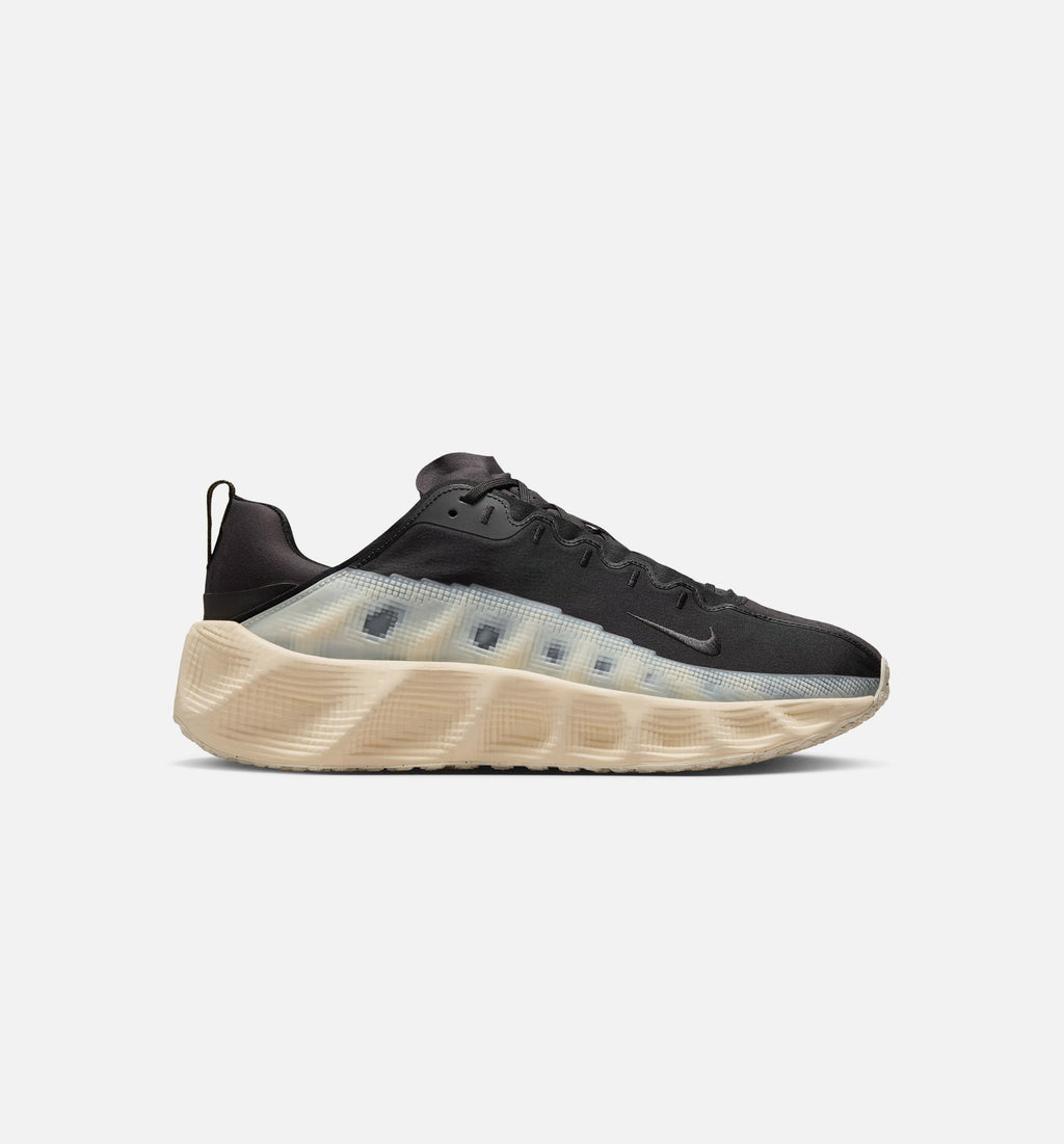 Ava Rover Men's Sneakers - Black/Muslin/Sequoia/Anthracite