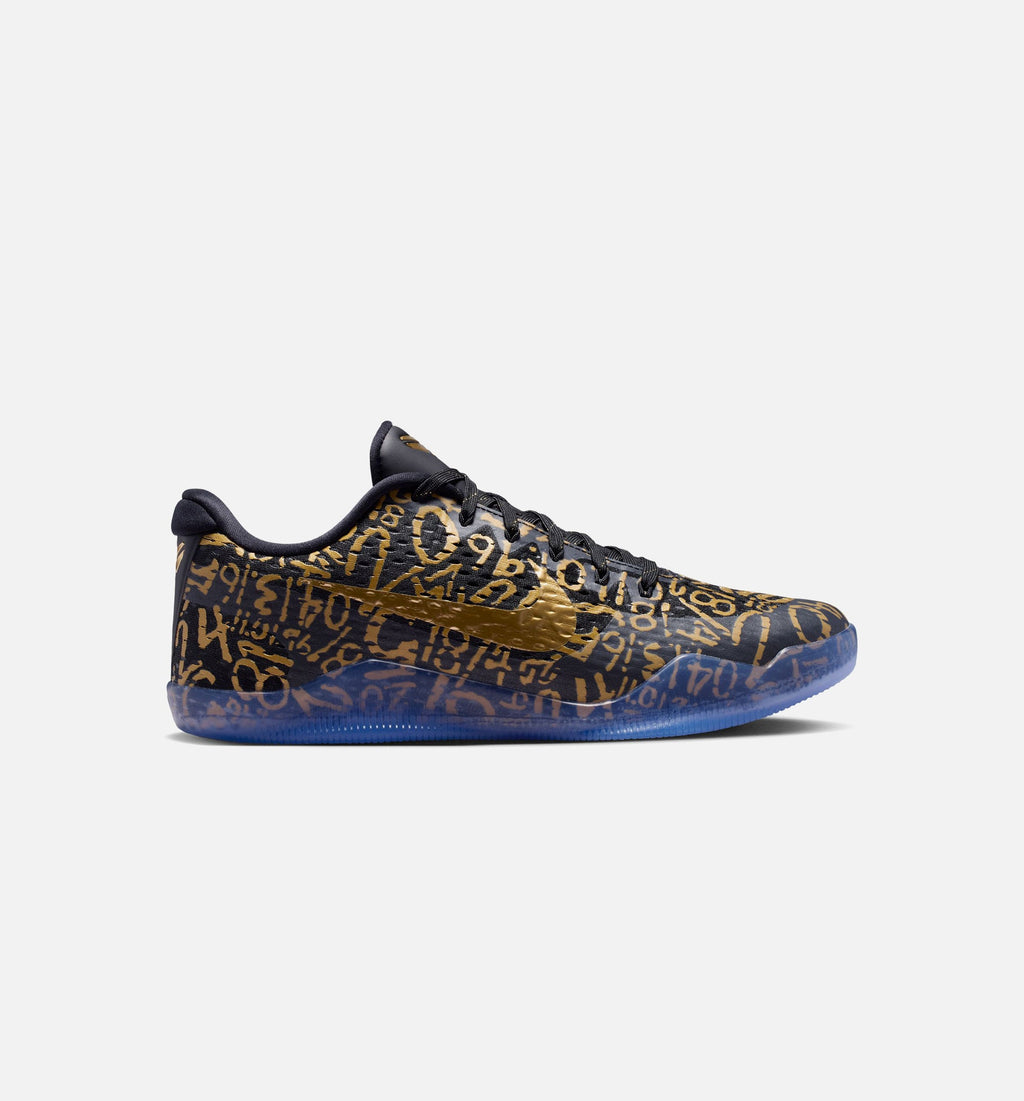 Kobe 11 Protro Mamba Day Men's Sneakers - Multicolor